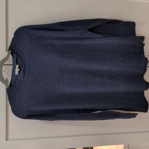 Eileen Fisher cotton sweater, xs